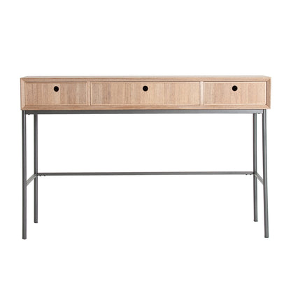 Vonitsa Desk in Natural Colour