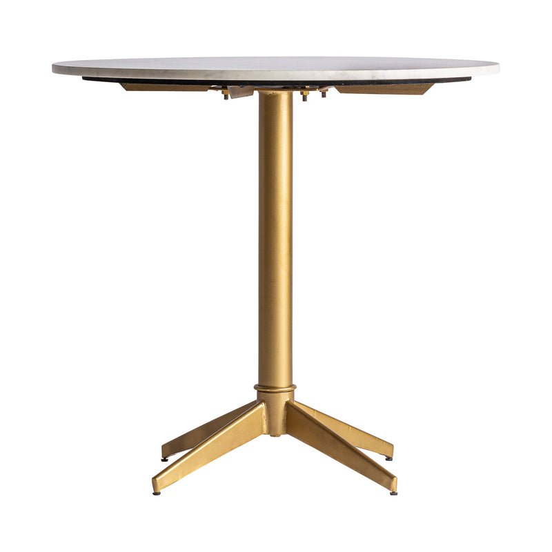 Mesa Bar Sayda 80x75x80 cm. - Mueble bar - Granada Maison