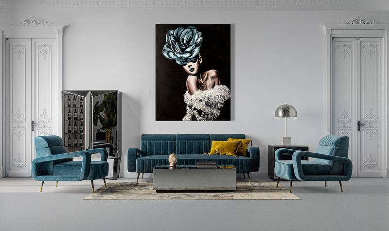 Sofá Sladki 92x82x224 Cm. - Sofás - Granada Maison