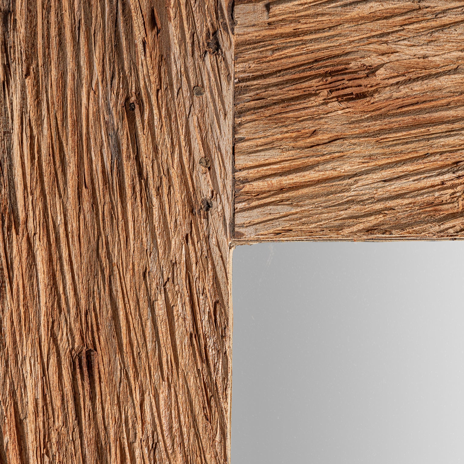 Espejo en Color Natural - Espejos - Granada Maison