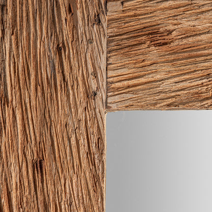 Espejo en Color Natural - Espejos - Granada Maison