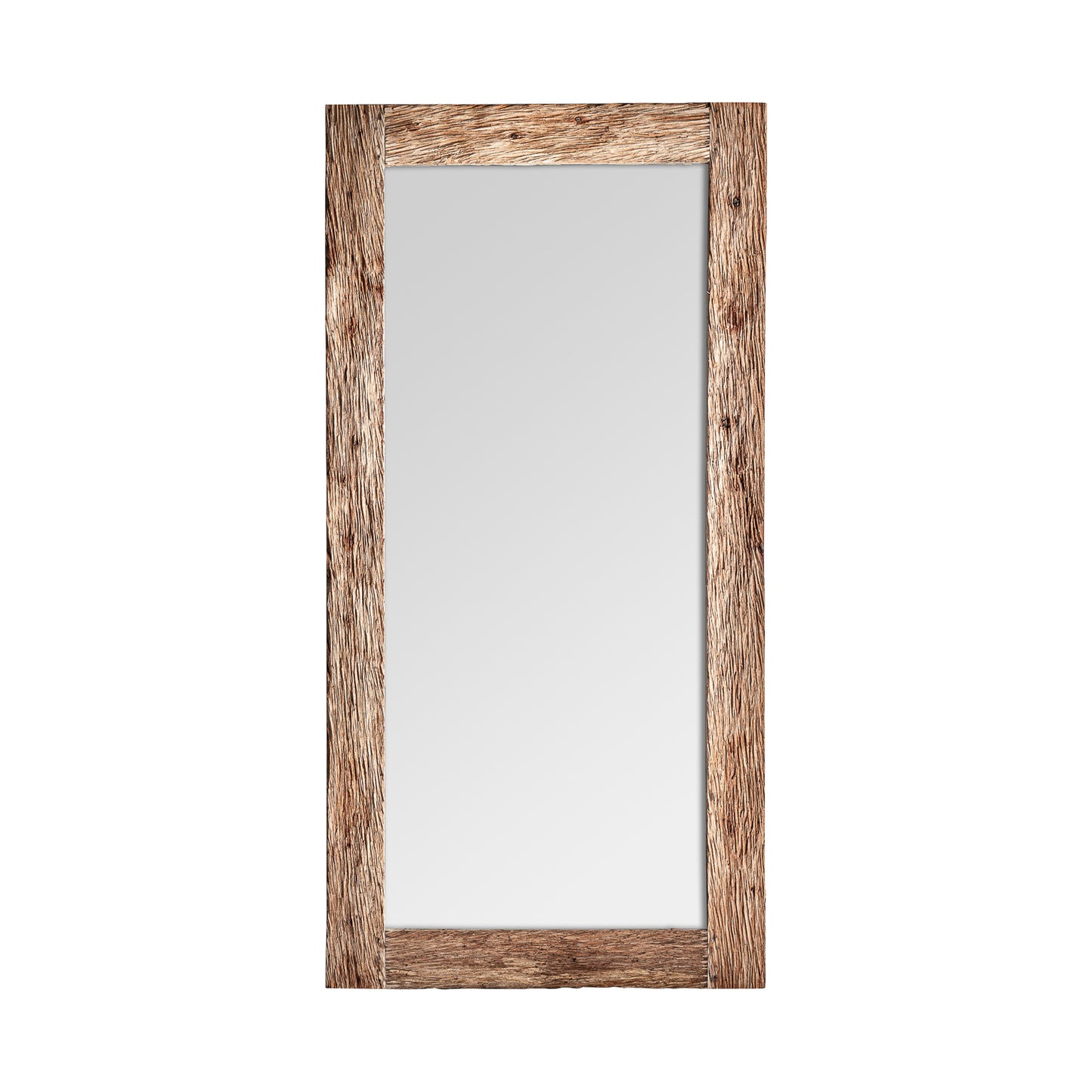 Espejo en Color Natural - Espejos - Granada Maison