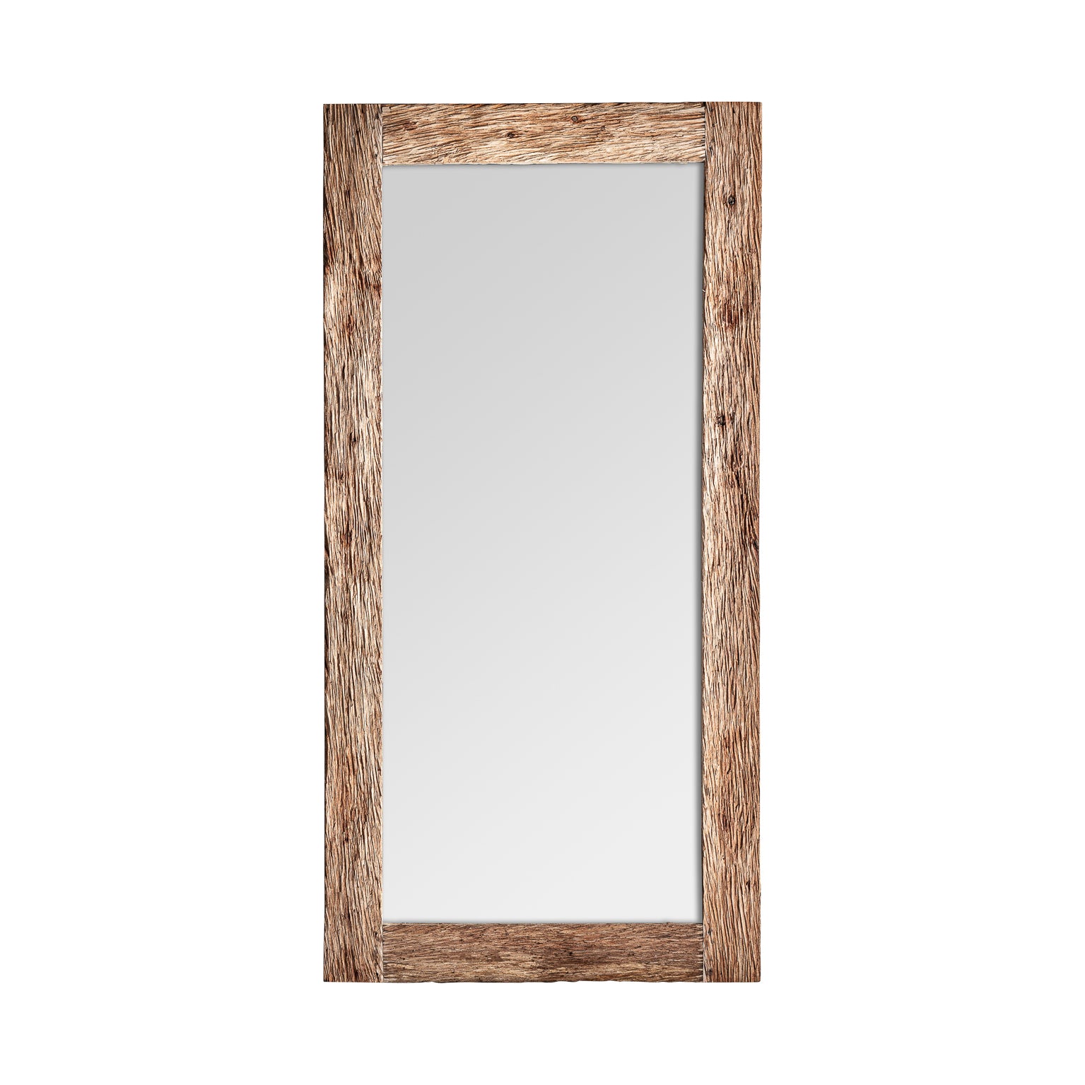 Espejo en Color Natural - Espejos - Granada Maison