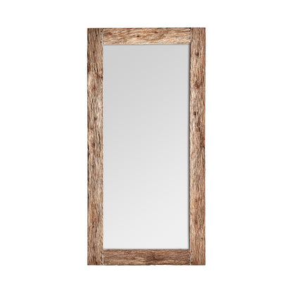 Espejo en Color Natural - Espejos - Granada Maison