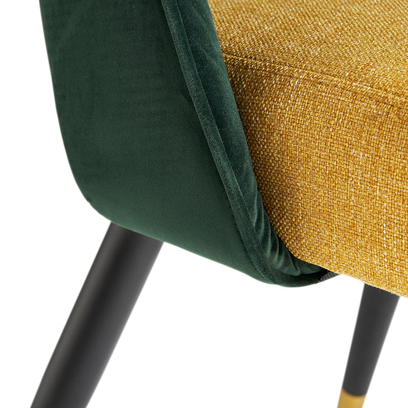 Silla Ghedi 60x89x54 cm. - Sillas y Sillones - Granada Maison