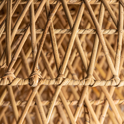 Ceiling Lamp in Natural Colour