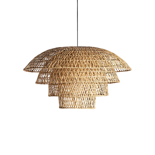 Ceiling Lamp in Natural Colour