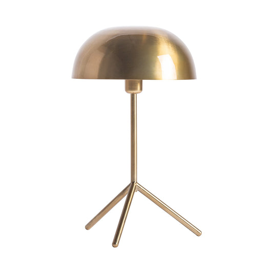 Kelheim Table Lamp in Gold Colour