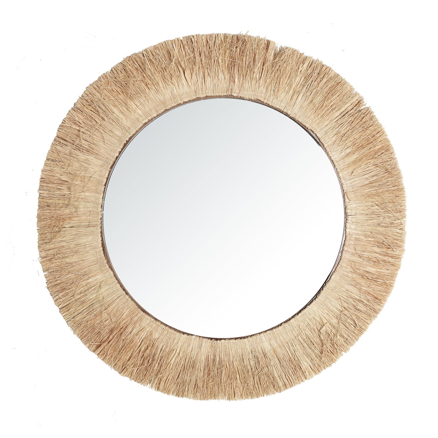 Kejhe Mirror in Natural Colour