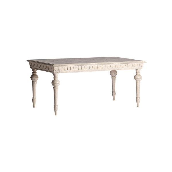 Mesa Comedor Pisek 90x76x180 cm. - Mesas Comedor - Granada Maison