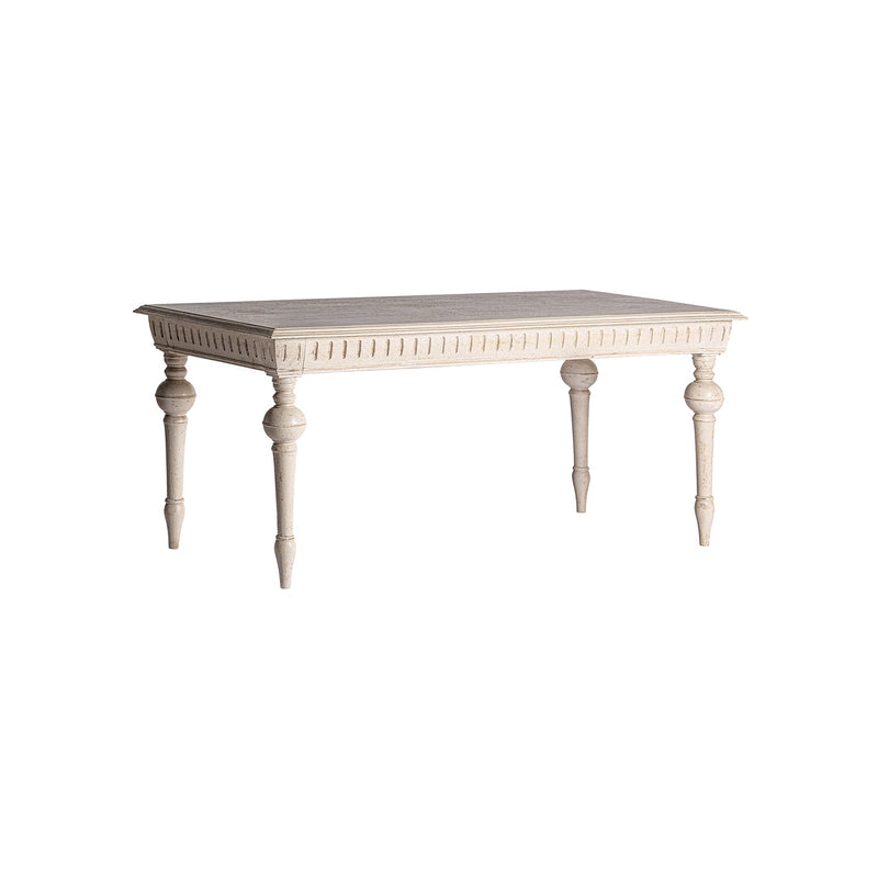 Mesa Comedor Pisek 90x76x180 cm. - Mesas Comedor - Granada Maison