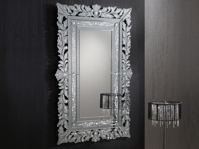 Espejo Cleopatra 120X78 - Espejos de Cristal - Granada Maison