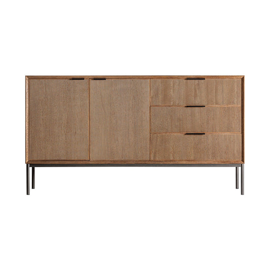 Meira Sideboard in Natural Colour