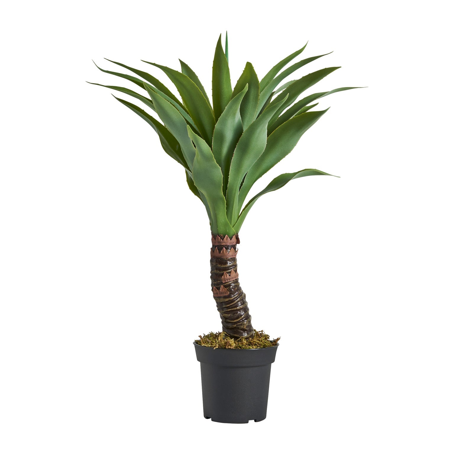 Planta Yucca 35x65x35 cm. - Plantas artificiales decorativas - Granada Maison