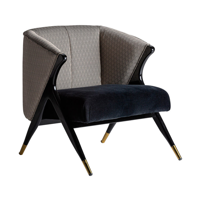 Sillón Trun 80x79x71 cm. - Sillas y Sillones - Granada Maison