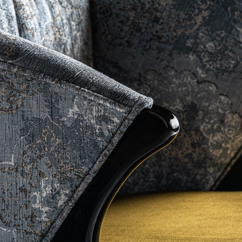 Sillón Vetis 81x78x72 cm. - Sillas y Sillones - Granada Maison