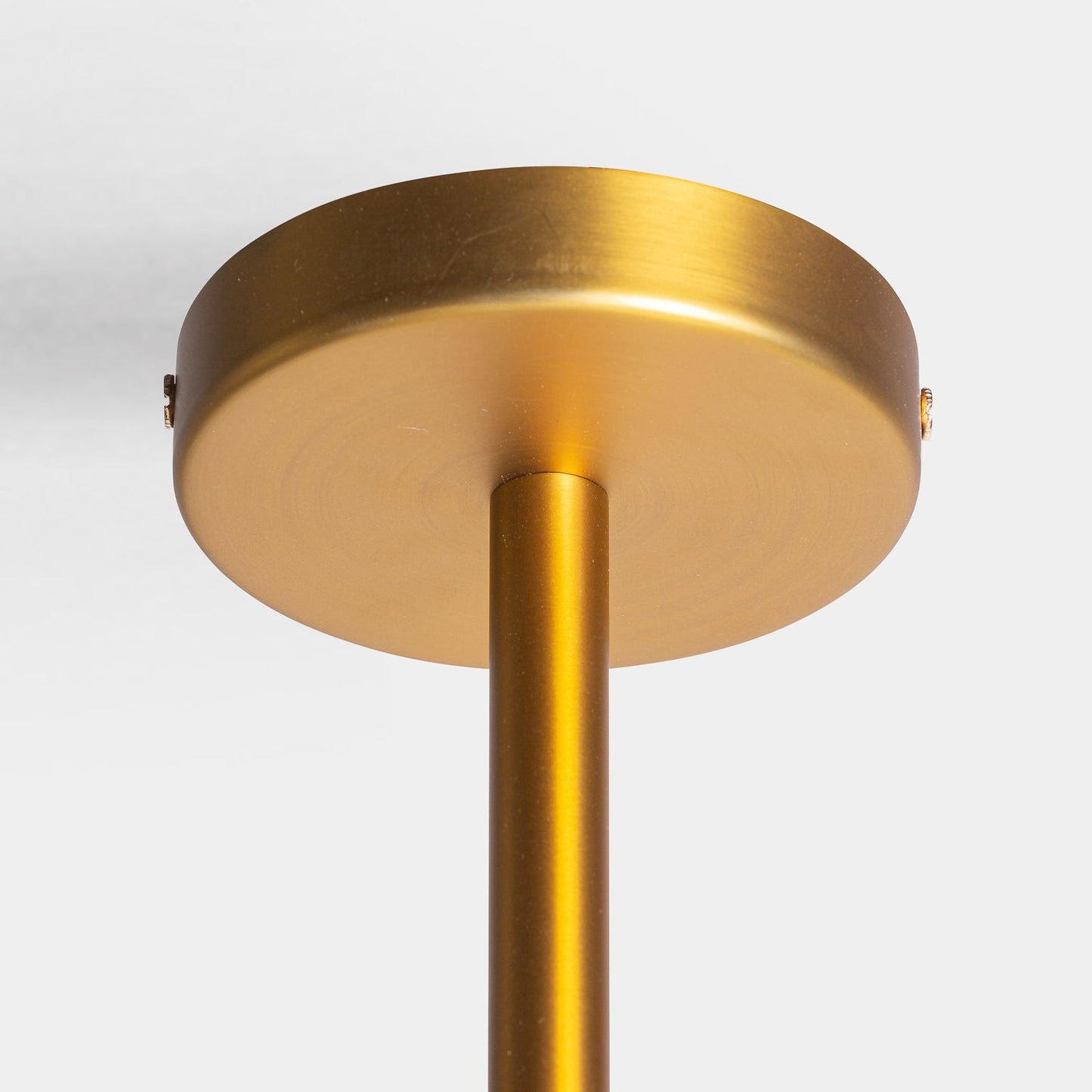 Lámpara De Techo en Color Oro - Lámparas de techo - Granada Maison