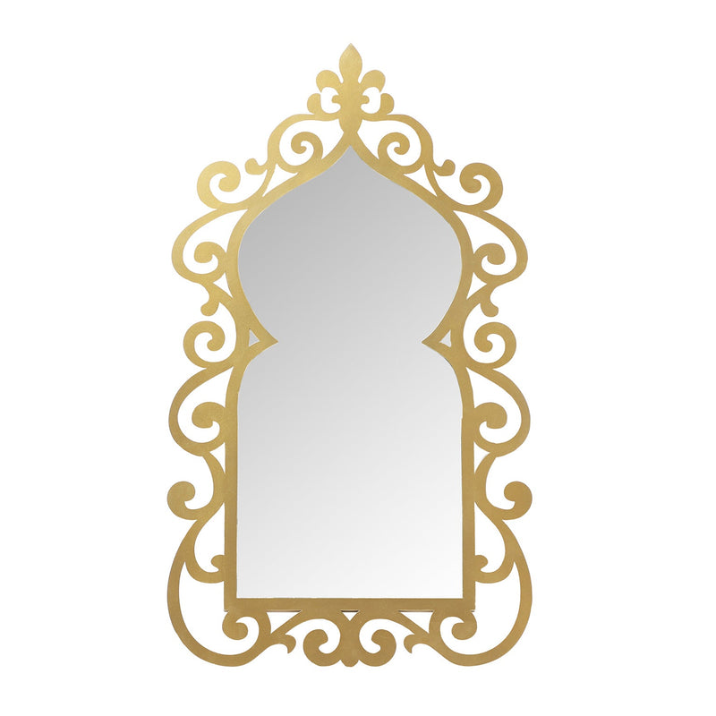Espejo Oro Hierro - Espejos - Granada Maison