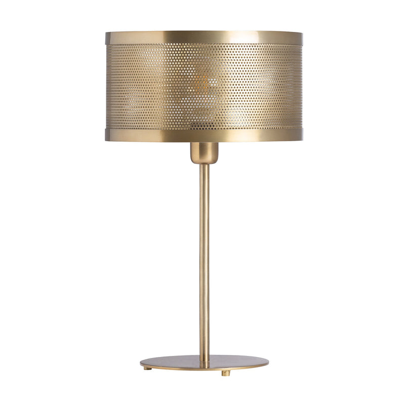 Lámpara De Sobremesa 31x53x31 cm. - Lámparas Sobremesa - Granada Maison