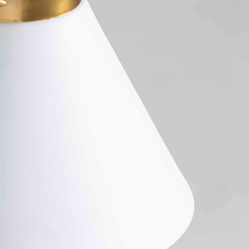 Lámpara De Techo. 35x50x20 cm. - Lámparas de techo - Granada Maison