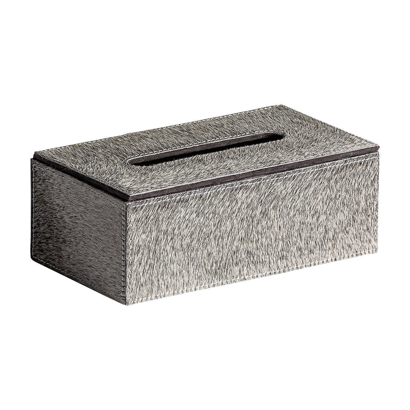 Caja Pañuelos Grotte 14x9x25 Cm. - Joyeros y Cajas - Granada Maison