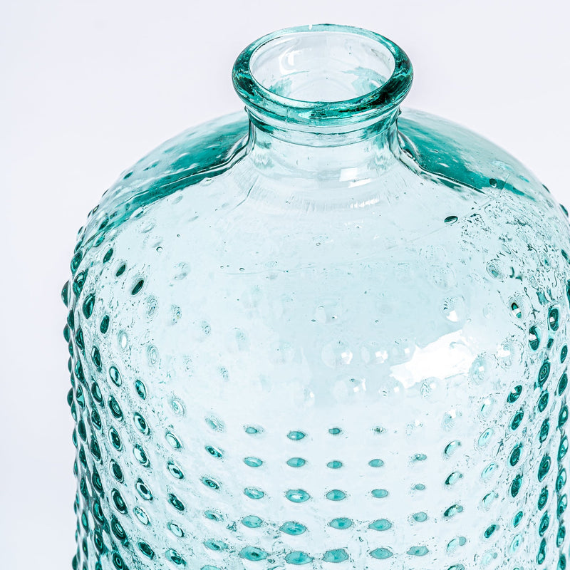 Botellón Orgánico Kura en Color Transparente