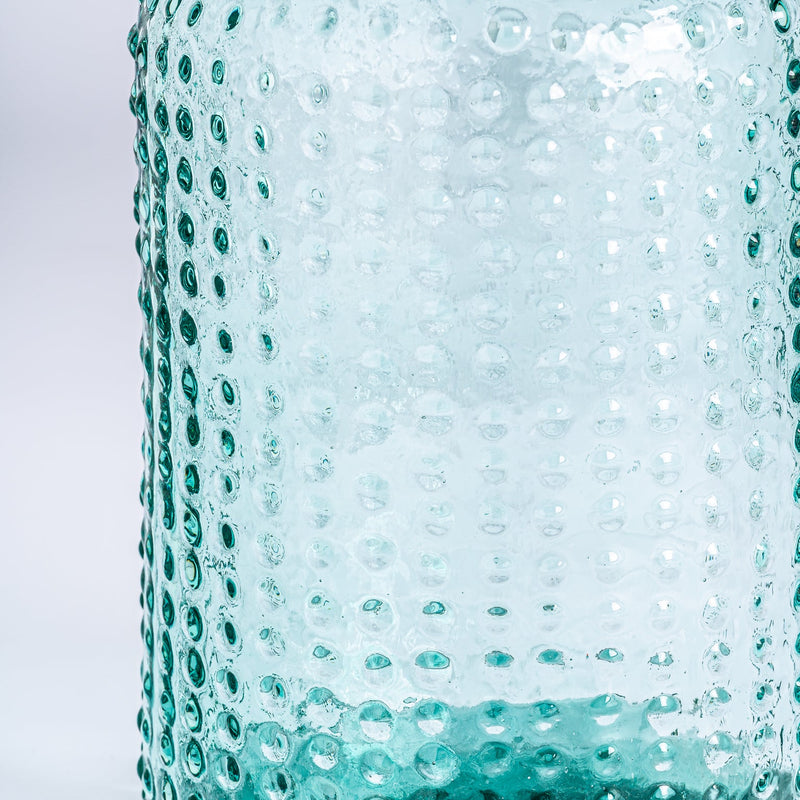 Botellón Orgánico Kura en Color Transparente