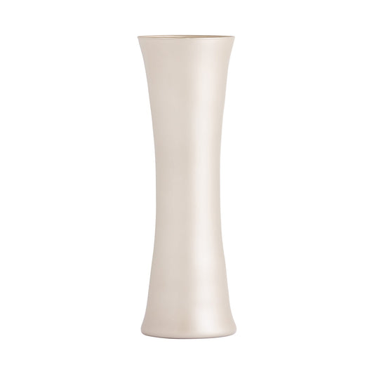 Akane Vase in Beige Colour