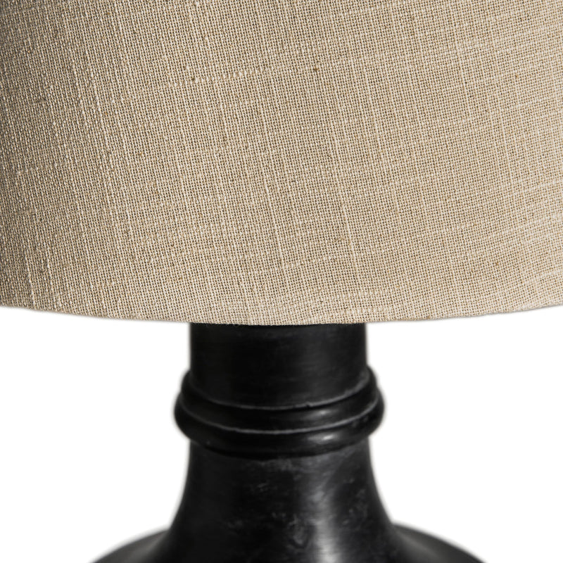 Lámpara De Sobremesa 50x80x50 cm. - Lámparas Sobremesa - Granada Maison