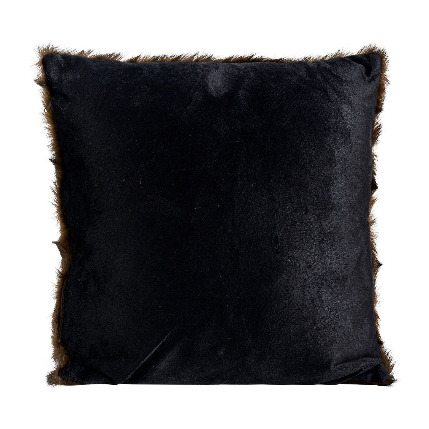 Bisón Cushion in Brown Colour