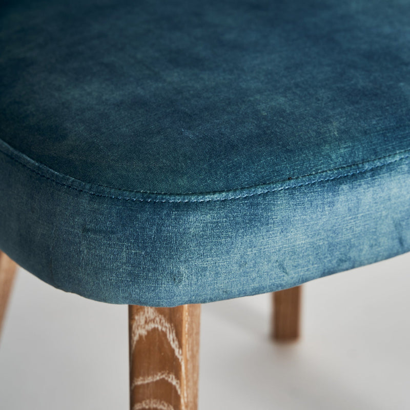 Silla Ersa 57x82x51 cm. - Sillas y Sillones - Granada Maison