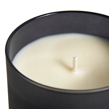 Purity Candle in Black Colour