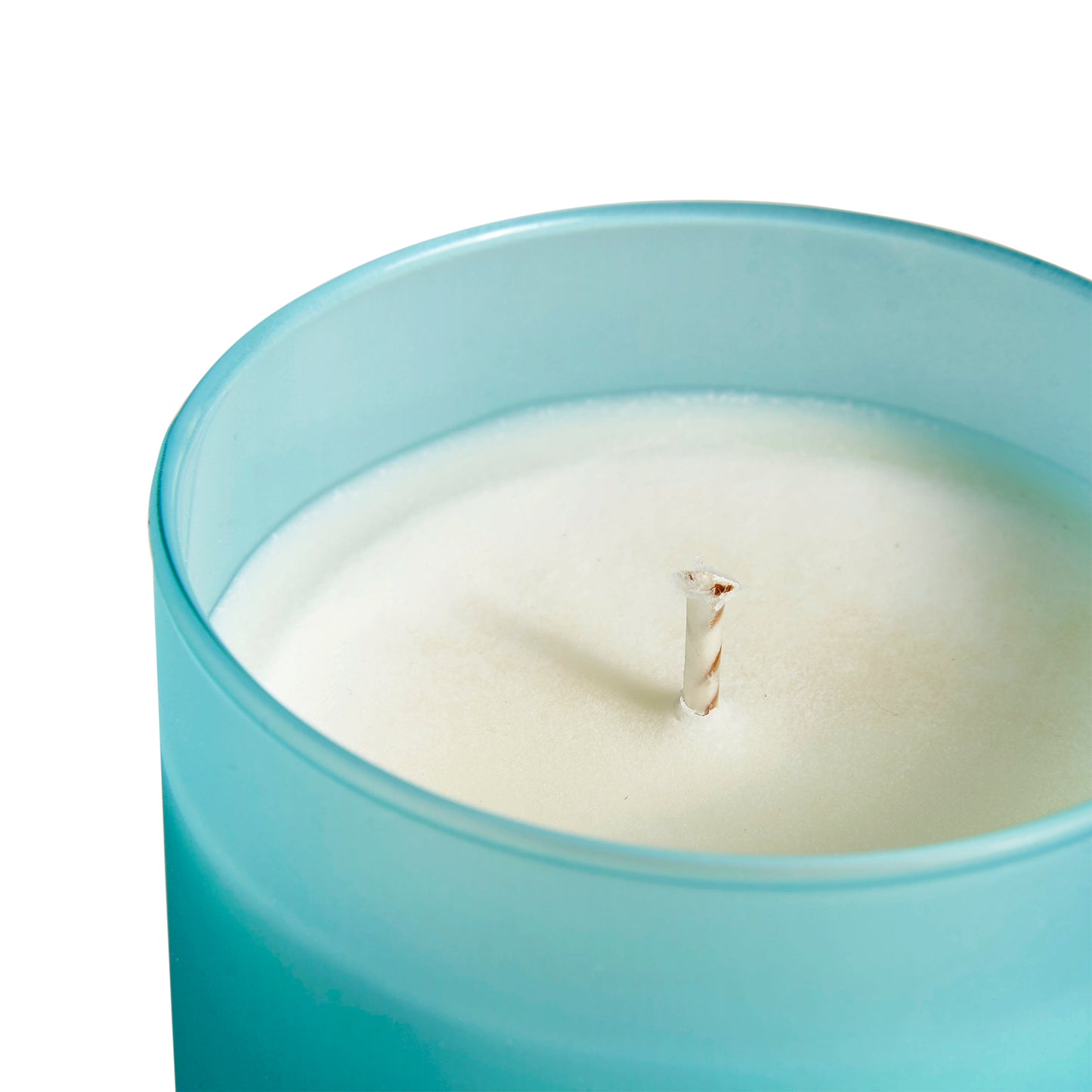 Fresh Candle in Blue Colour