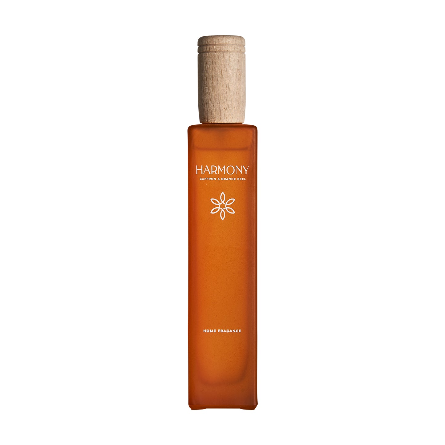 Harmony Spray in Orange Colour