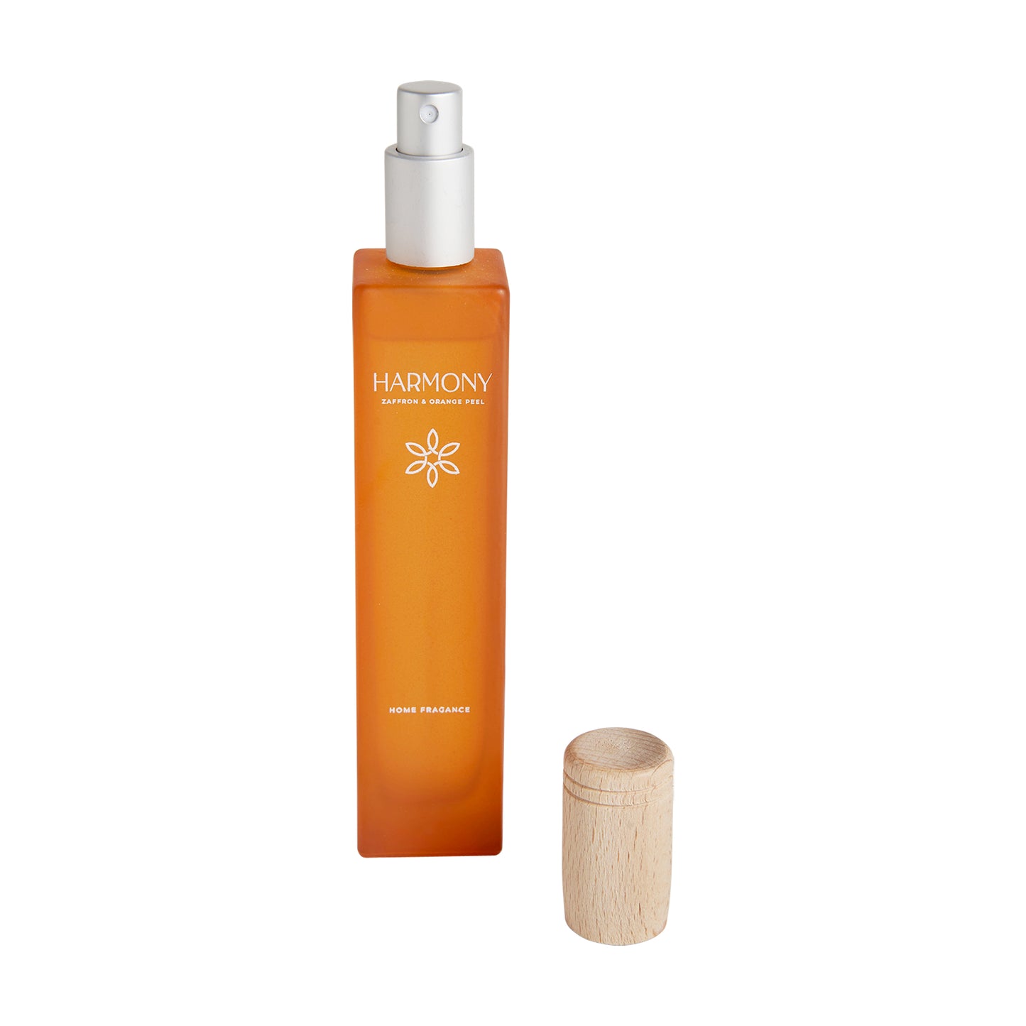 Harmony Spray in Orange Colour