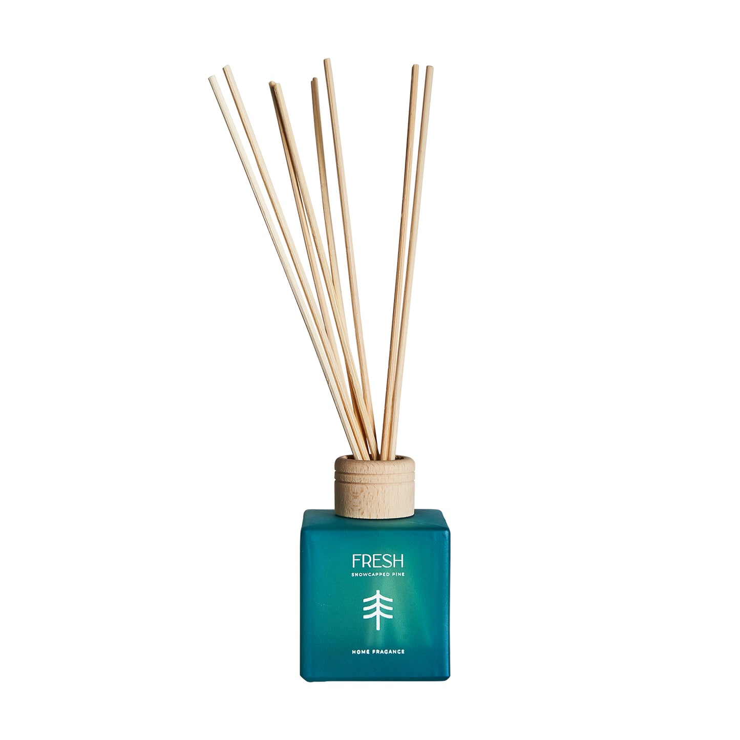 Fresh Reed Diffuser in Blue Colour