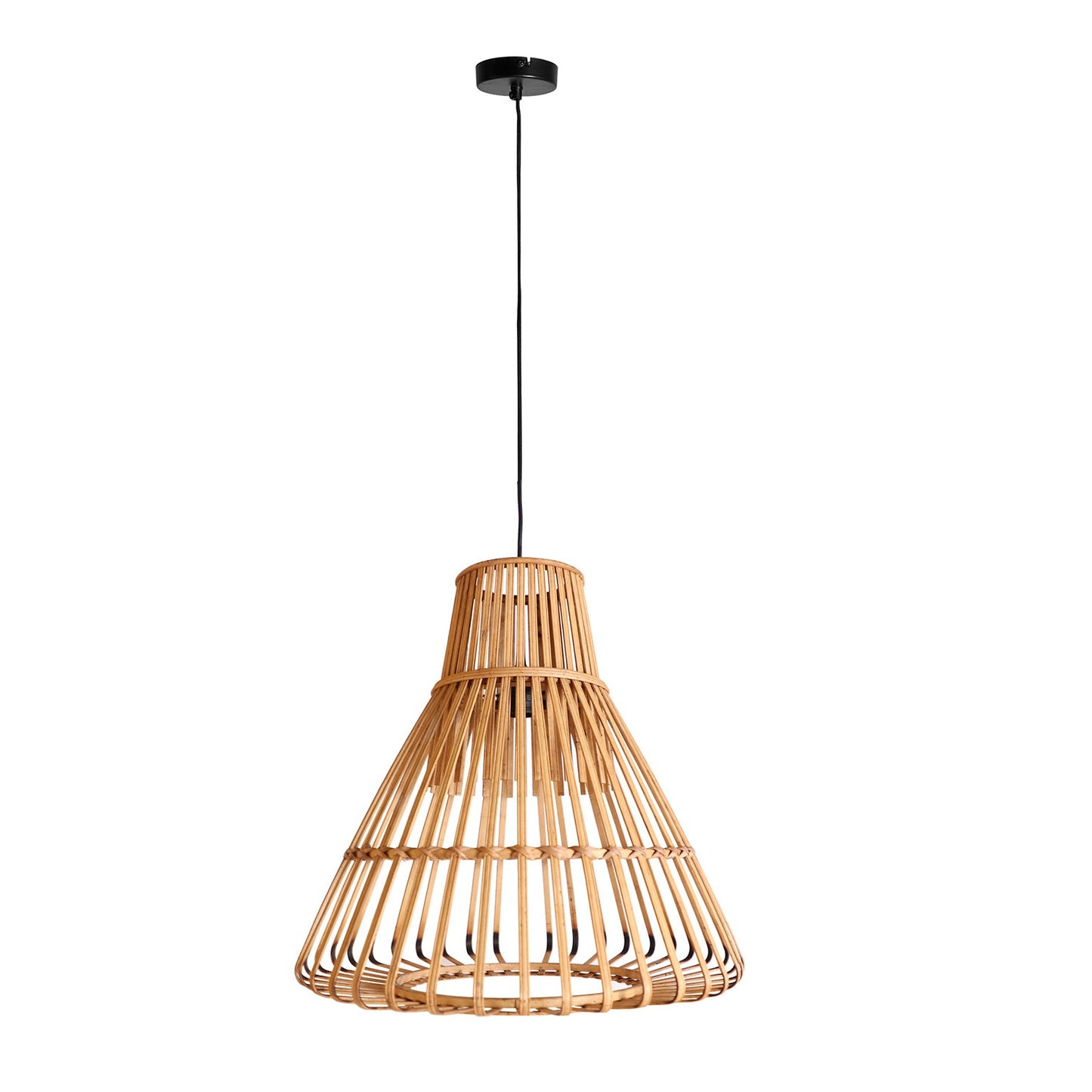 Arteaga Ceiling Lamp in Natural Colour