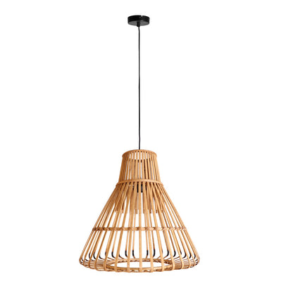 Arteaga Ceiling Lamp in Natural Colour