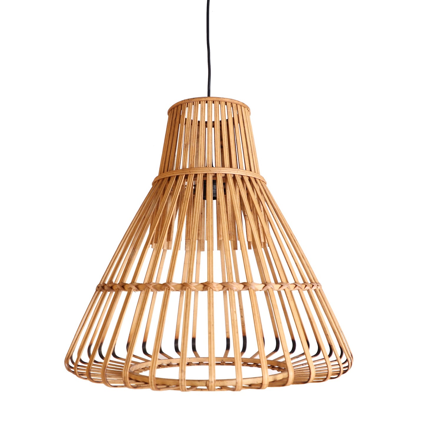 Arteaga Ceiling Lamp in Natural Colour