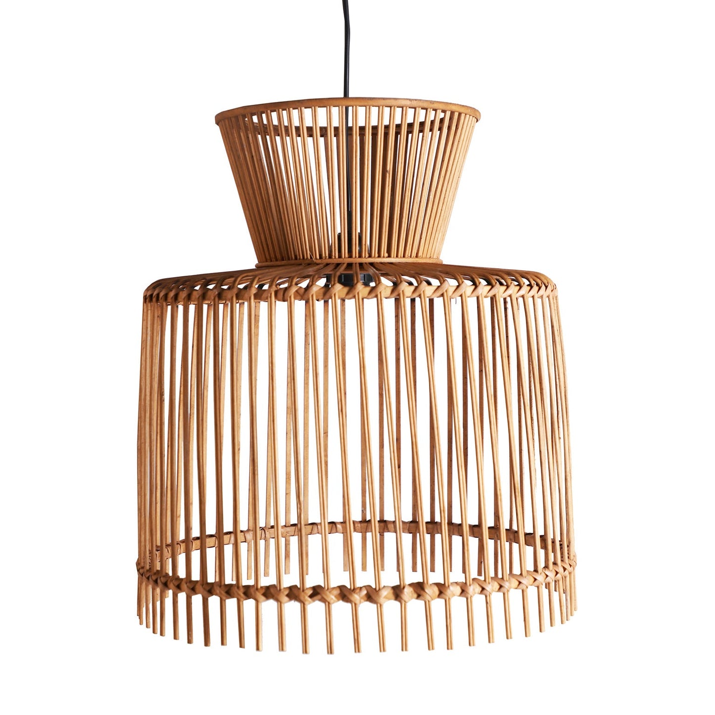 Arteaga Ceiling Lamp in Natural Colour