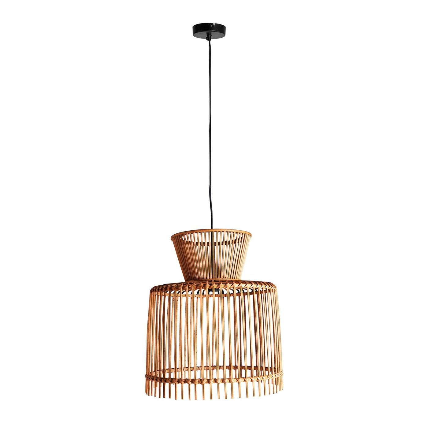 Arteaga Ceiling Lamp in Natural Colour