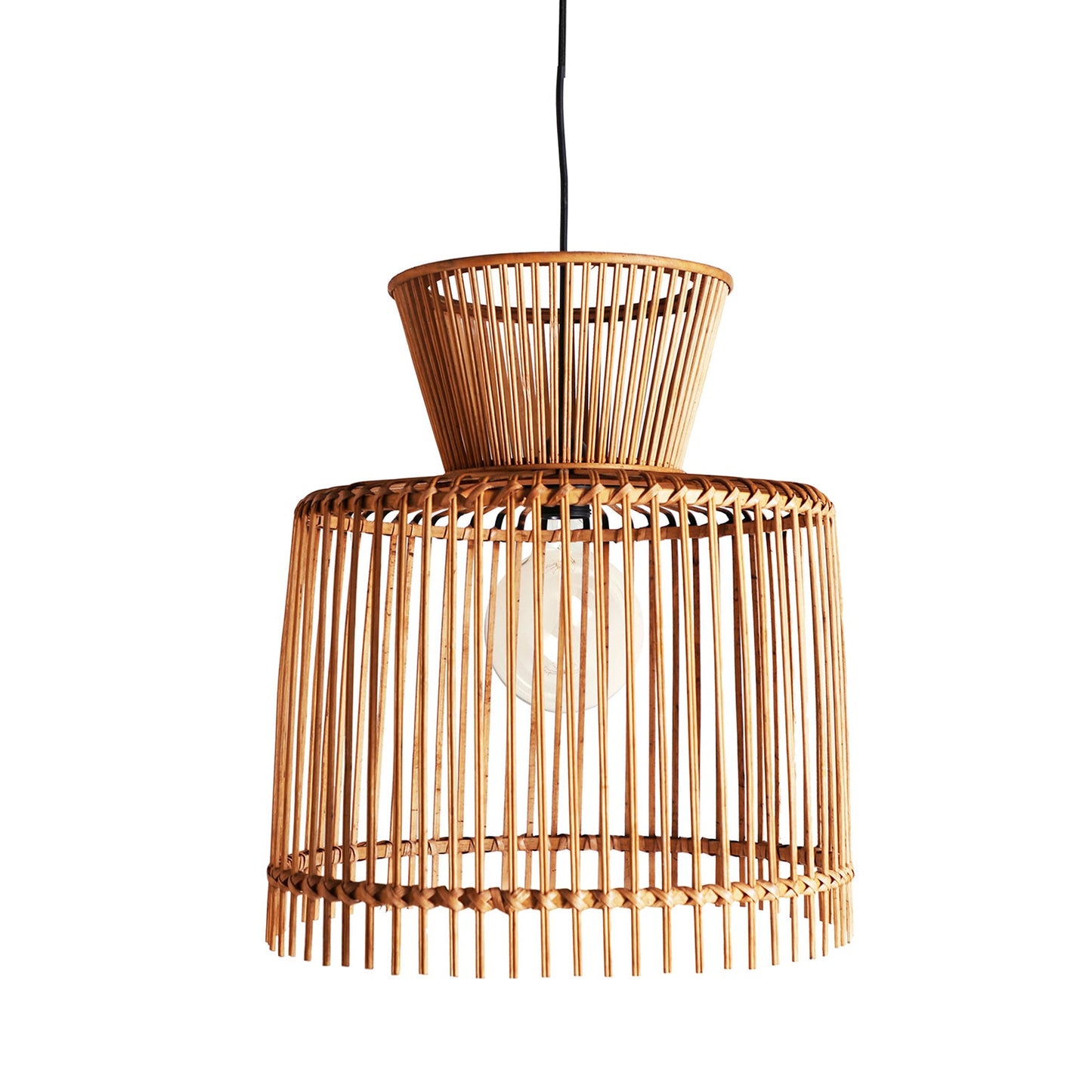 Arteaga Ceiling Lamp in Natural Colour