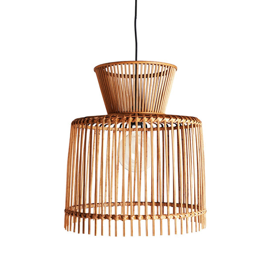 Arteaga Ceiling Lamp in Natural Colour