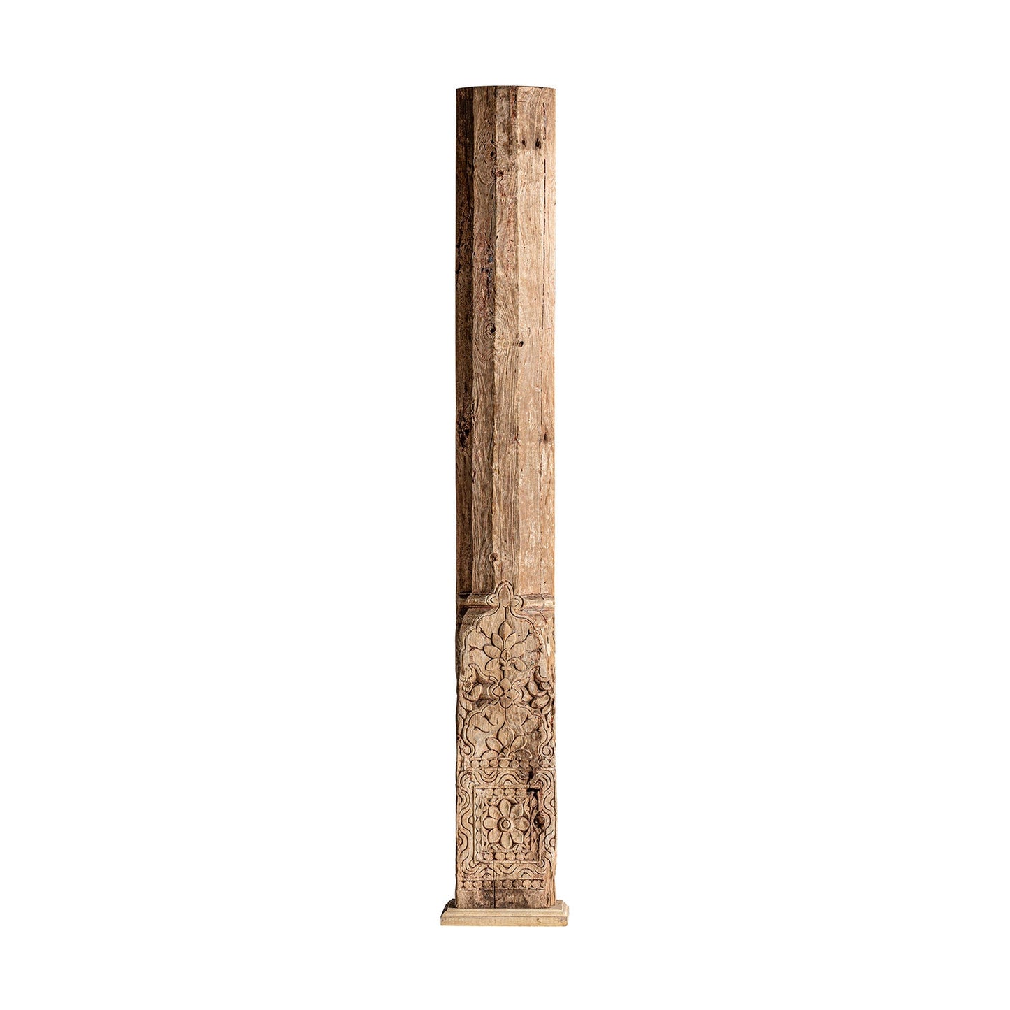 Columna Surt Gea en Color Beige