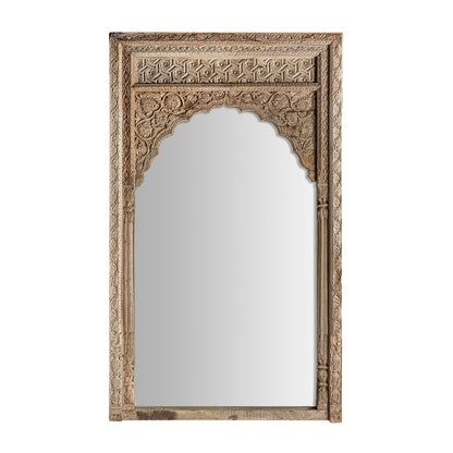 Argeen Mirror in Natural Colour