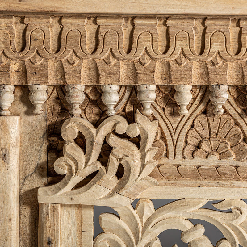 Consola Bekily 38x76x150 cm. - Consolas - Granada Maison