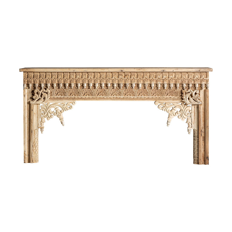Consola Bekily 38x76x150 cm. - Consolas - Granada Maison