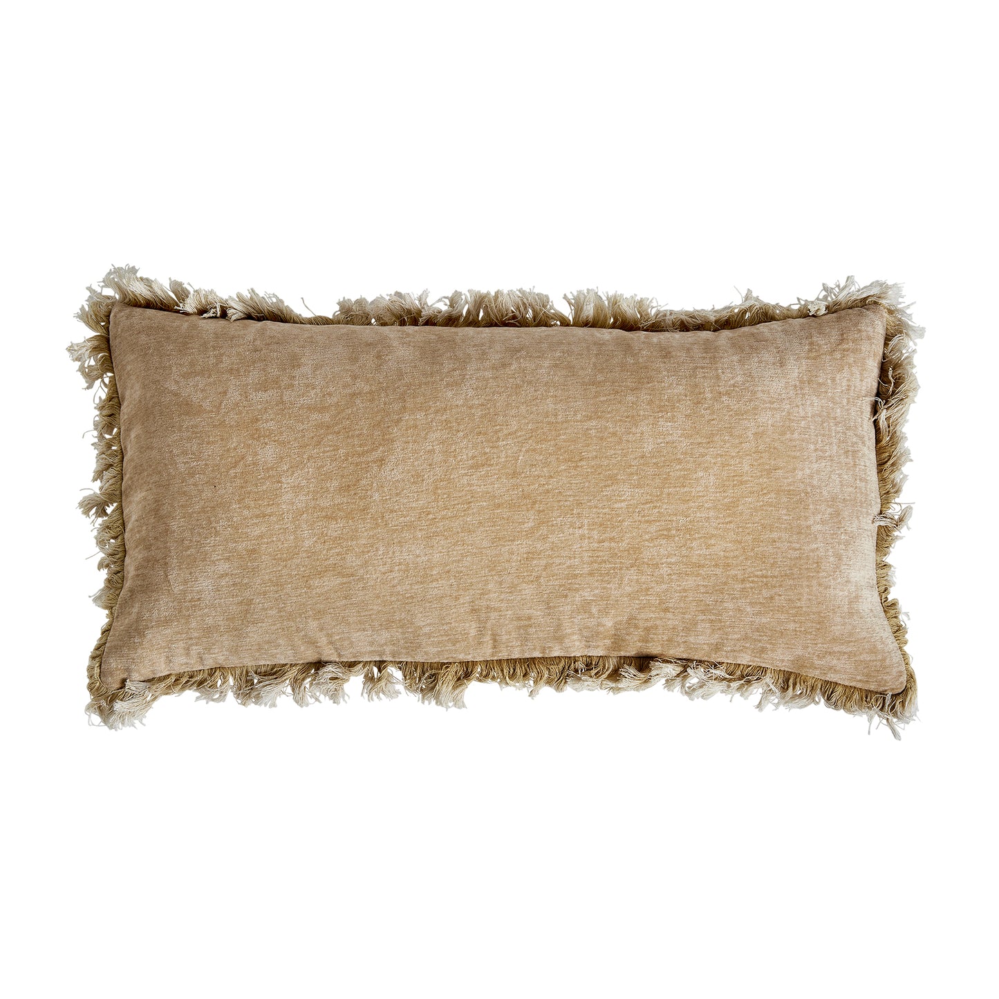 Aglaia Cushion in Beige Colour