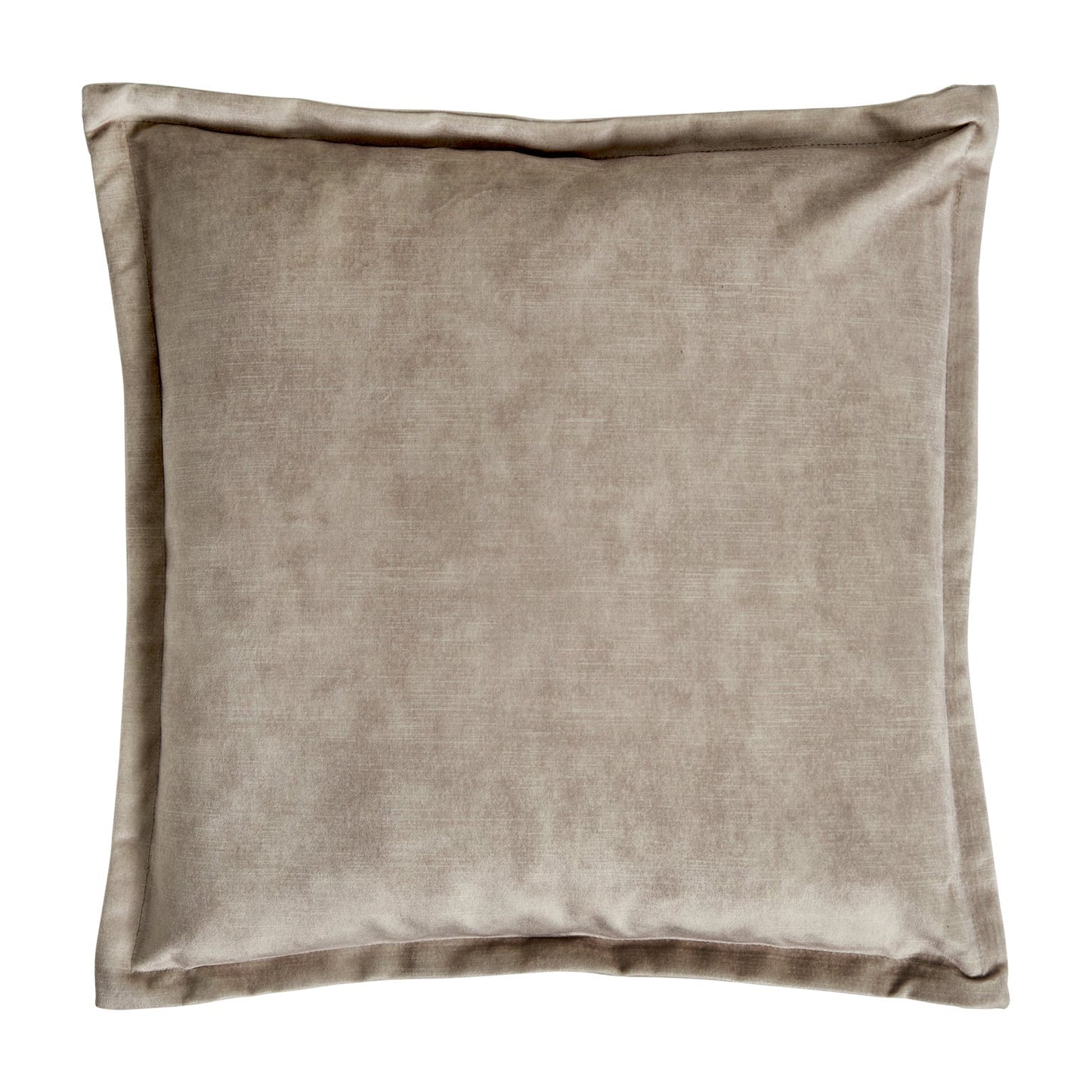 Aricia Cushion in Beige Colour