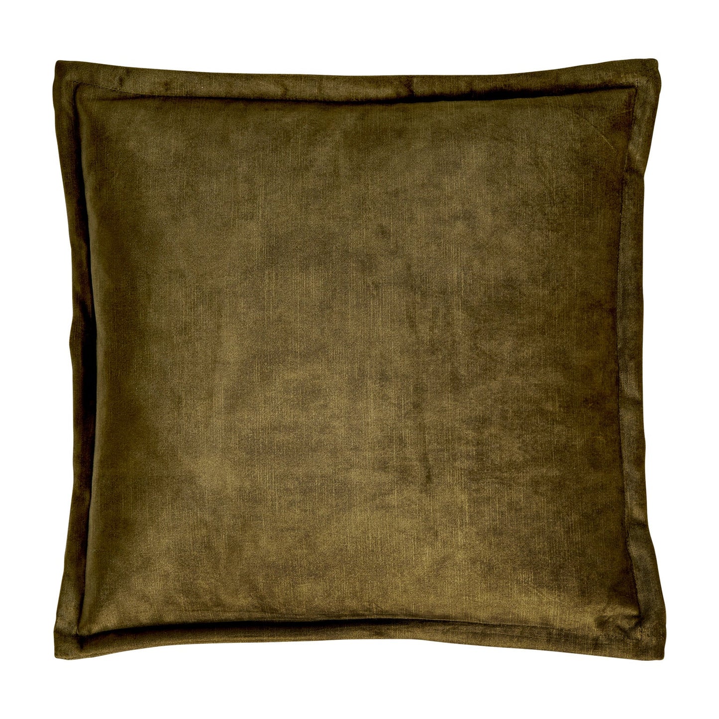 Aricia Cushion in Green Colour